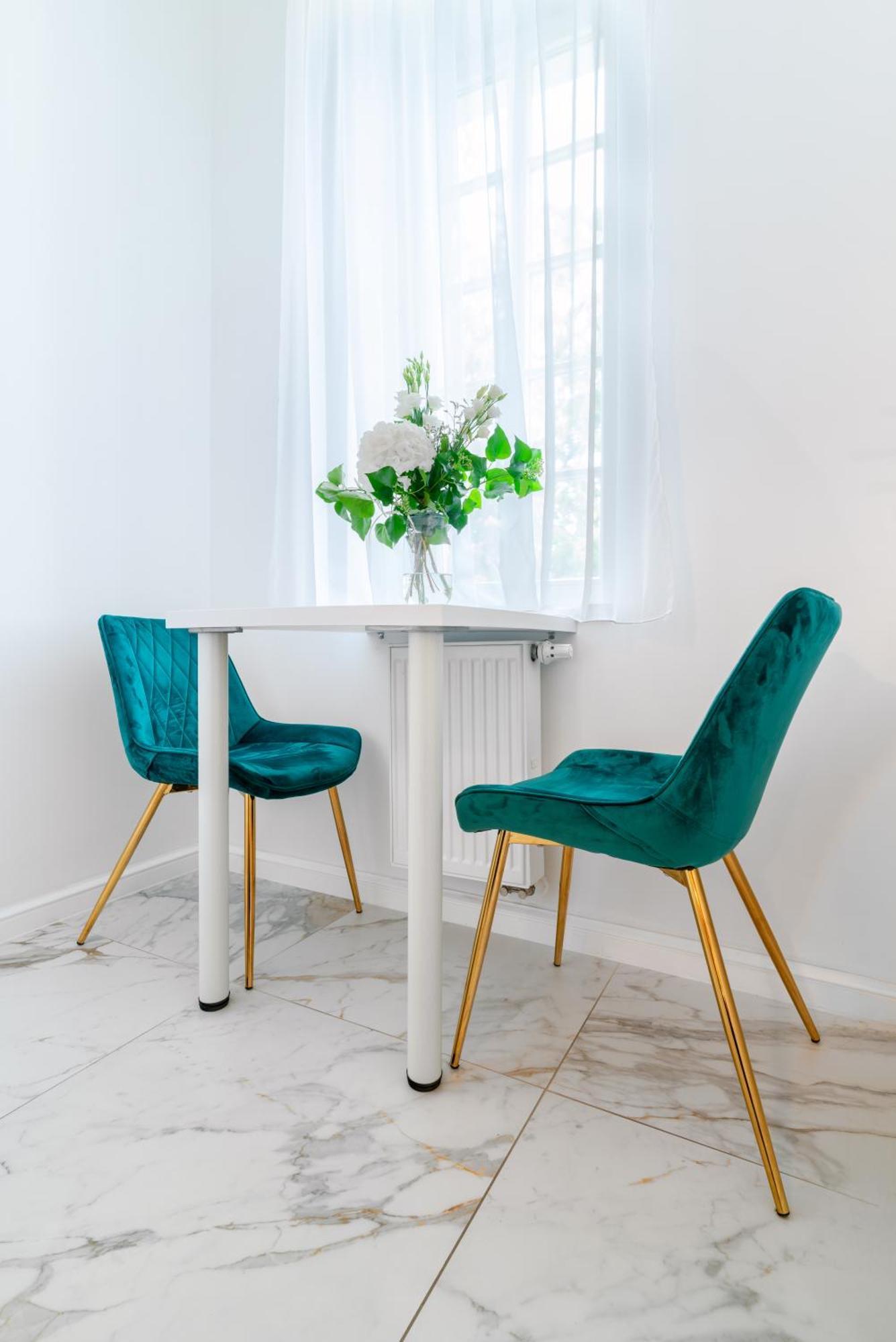 Apartament Chanel Jana Pawla 弗罗茨瓦夫 外观 照片